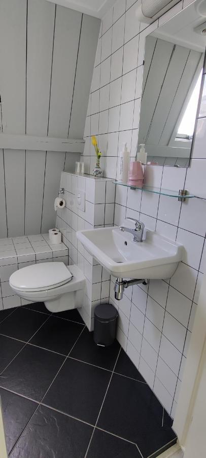 Uit Alle Windstreken Hindeloopen Eksteriør billede